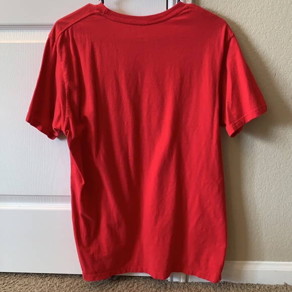 RVCA Shirt - Picture 2 of 4